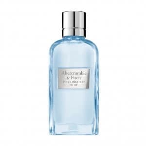 Abercrombie & Fitch First Instinct Blue Eau de Parfum For Her 50ml