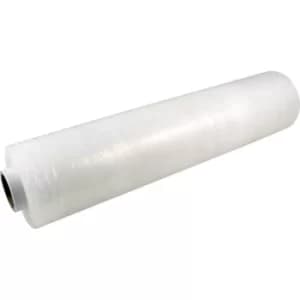 Stretch Wrap Roll 400MMX200M 34 Mic Standard Core Clear