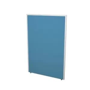 Divide Type 1 Toprail Screen White Frame - 1000W X 1091H Band 1