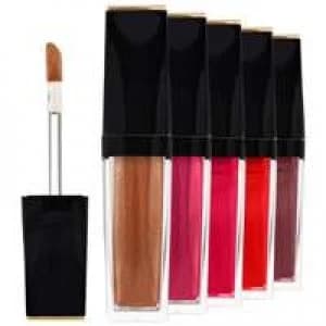 Estee Lauder Pure Color Envy Paint On Liquid Lipcolor Liquid Desire Vinyl 7ml