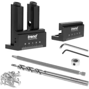 Trend Pocket Hole Jig Mini