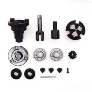 Carisma Gt24B Differential Gear Set