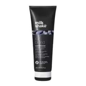Milkshake Icy Blond Conditioner 250ml