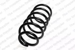 Kilen Suspension Coil Spring Front Axle 26022