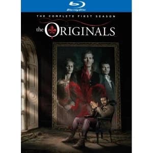 Originals - Complete Series 1 Bluray