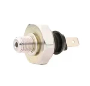 TOPRAN Oil Pressure Switch 101 507 Oil Pressure Sensor,Oil Pressure Sender VW,AUDI,FORD,Golf IV Schragheck (1J1)