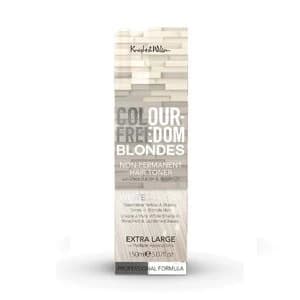Colour Freedom White Blonde 027 Blonde