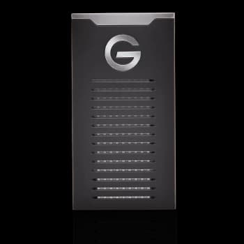 G-Technology G-Drive 1TB External SSD Drive