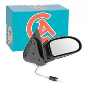 ALKAR Wing mirror FORD 6165399 1077617,1133959 Outside mirror,Side mirror,Door mirror,Side view mirror,Offside wing mirror