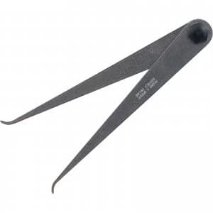 Moore and Wright Firm Joint Inside Caliper 200mm