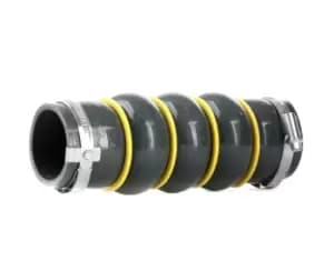 GATES Turbocharger Hose 09-0130 Charger Intake Hose PEUGEOT,CITROEN,DS,308 SW I (4E_, 4H_),5008 (0U_, 0E_),308 SW II,308 I Schragheck (4A_, 4C_)