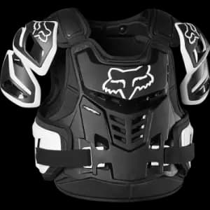 Raptor Vest CE Chest Guard