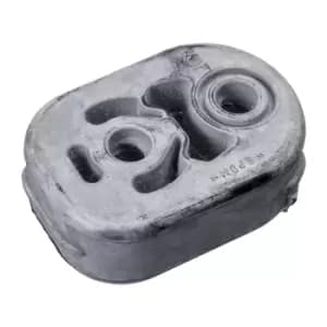 Exhaust Mounting 104957 by Febi Bilstein