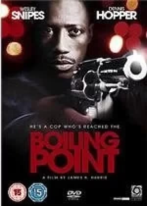 Boiling Point (1993)
