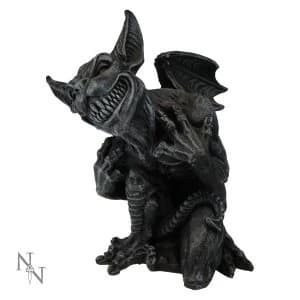 Trust Me Fairy Statue