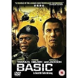 Basic DVD