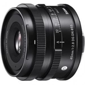 Sigma 45mm f/2.8 DG DN Contemporary - E Mount