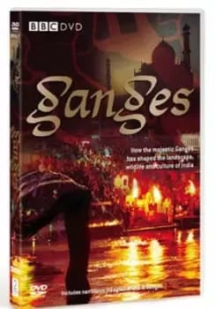 Ganges - DVD