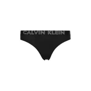 Calvin Klein Ultimate Bikini Briefs - Black