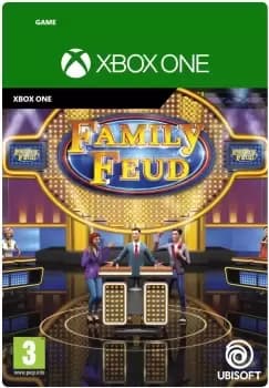 Family Feud Xbox One Game