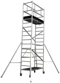 Werner Pro Plus Tower 3.4m