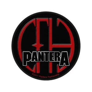 Pantera - CFH Standard Patch