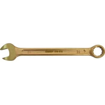 8MM Spark Resistant Combination Spanner Be-Cu - Kennedy