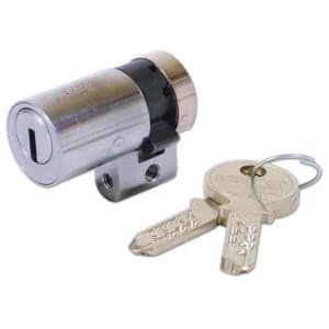 Kaba 20 KV514 Single Cylinder