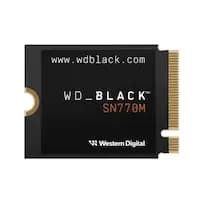 WD Black SN770M 500GB SSD M.2 2230 NVME PCI-E Gen4 Solid State Drive