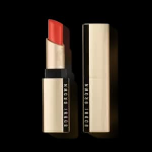 Bobbi Brown Luxe Matte Lipstick - Power Play