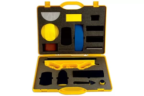 Power-TEC 92027 Sanding Kit 17pc