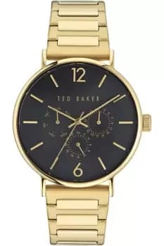 Ted Baker Phylipa Gents Multifunction Watch BKPPGF307