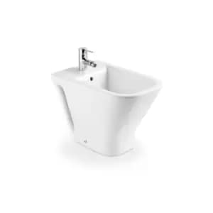 Roca The Gap Bidet 1 Taphole - 713243