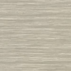 Holden Vardo Taupe Wallpaper