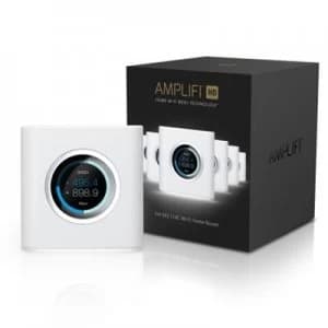 Ubiquiti AmpliFi AFI-R-UK HD Home Mesh Router