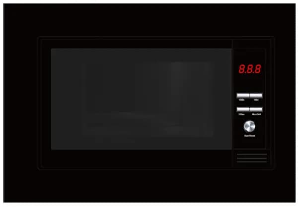 Culina Econolux ART28637 20L 700W Microwave