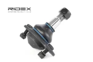 RIDEX Ball joint 2462S0243 Suspension ball joint,Suspension arm ball joint OPEL,RENAULT,HYUNDAI,Arena Bus (A97),Arena Kastenwagen (A97)