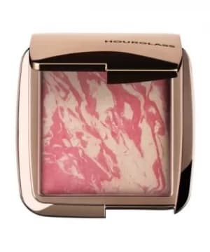 Hourglass Ambient Lighting Blush Diffused Heat