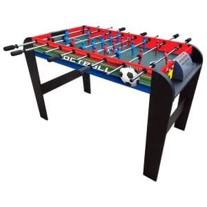 Charles Bentley 4ft Football Table Game