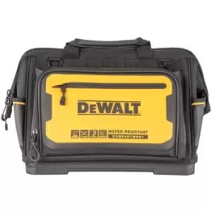 DWST60103-1 19 Pockets Pro 16 Open Mouth Tool Bag - Dewalt