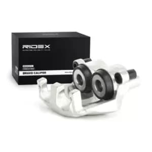 RIDEX Brake caliper 78B0130 Caliper,Disc brake caliper JEEP,GRAND CHEROKEE II (WJ, WG)
