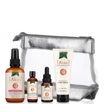 Akin Heroes Collection - Sensitive