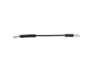 BREMBO Brake Hose ESSENTIAL LINE T 06 006 Brake Line,Brake Pipe BMW,5 Limousine (E34),7 (E32),5 Limousine (E28),5 Touring (E34),8 (E31)