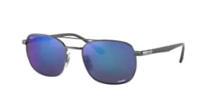 Ray-Ban Sunglasses RB3670CH Polarized 004/4L