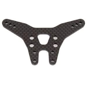 Team Associated B6.1 Rear Shock Tower Tall Graphite