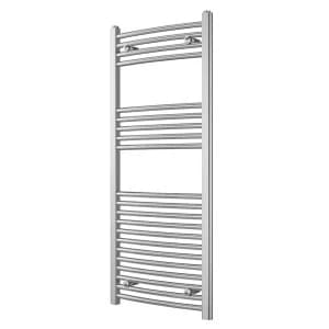 Prorad Curve Towel Rail 600 x 1800mm
