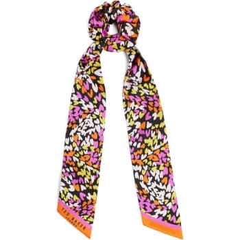 Ted Baker Scrunchie Womens - Orange