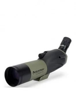Celestron Ultima Refractor 65 45 Degree Spotting Scope