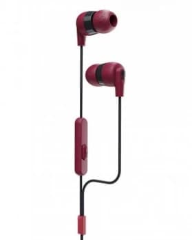 Skullcandy Inkd Plus Bluetooth Wireless Earphones