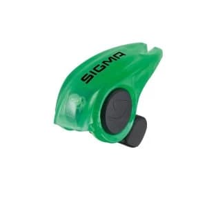 Sigma Brake Light Green